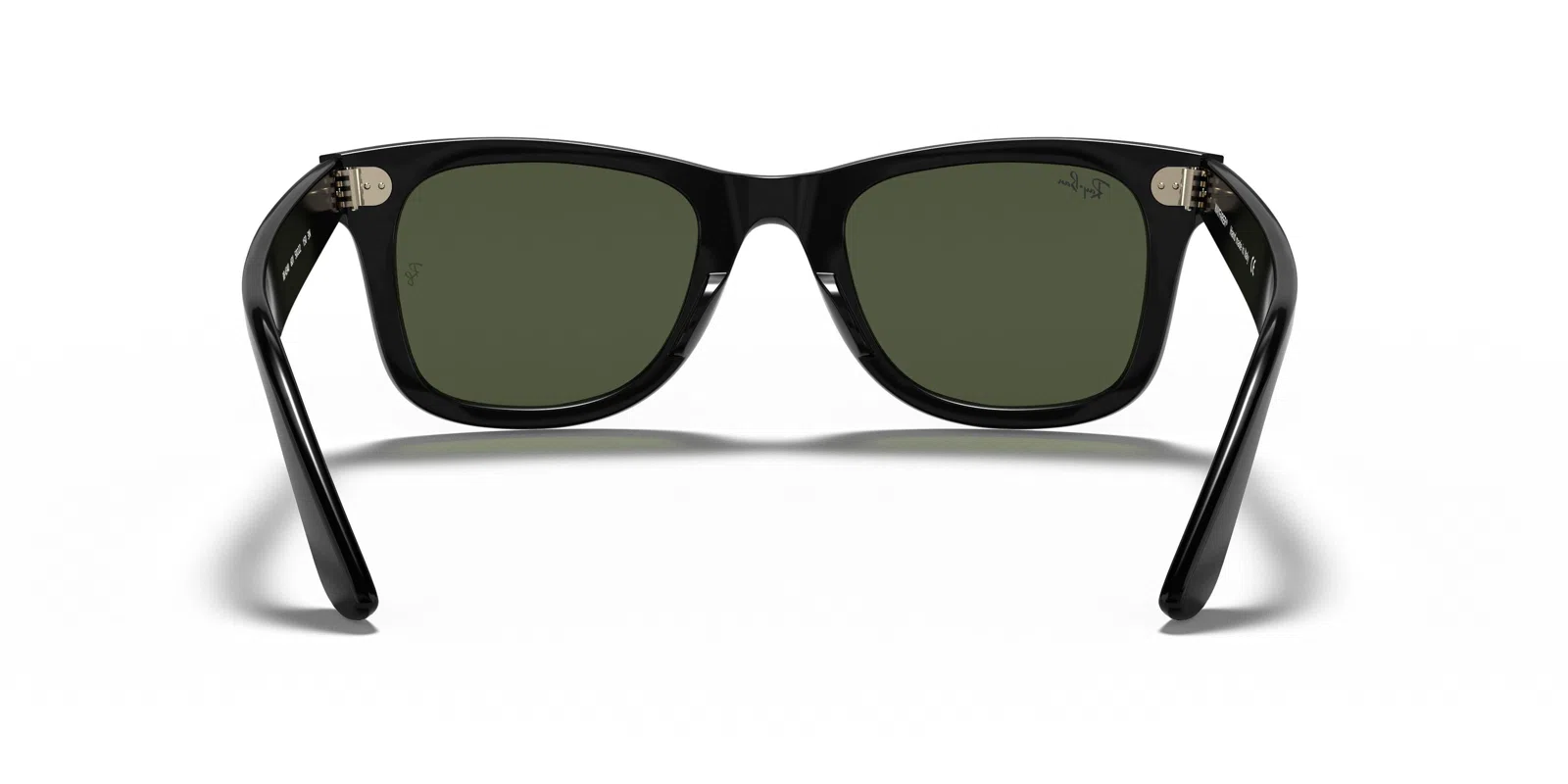 Ray-Ban Wayfarer 4340 Sunglasses - view 27